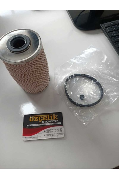 Renaultmaster Mazot Fi̇ltre Ni̇ssan 164038513R-7485116340-93160736