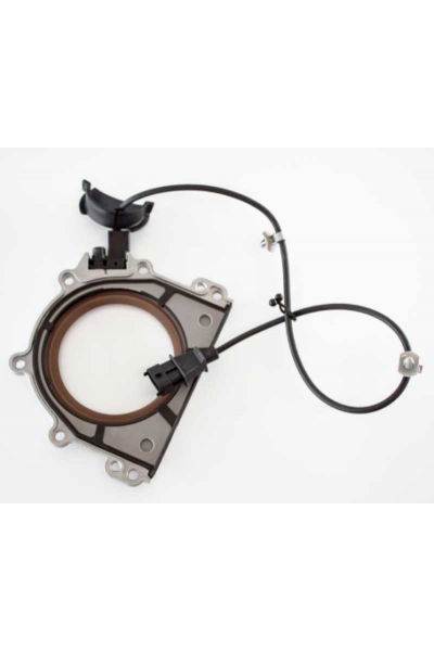 Krank Arka Keçesi̇ Kapak Ve Sensör Komple Di̇zel Hyundai İx35 Santafe Kia Sportage Sorento 2011-2015  21440-2F050