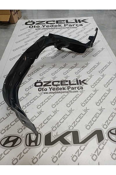 Honda Civic 96-01 Hb Sd Camurluk Davlumbazi On Sol
