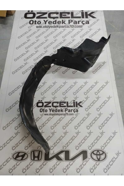 Honda Civic 96-01 Hb Sd Camurluk Davlumbazi On Sag