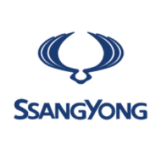SSANYONG
