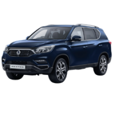 Rexton