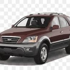 Sorento Sorento