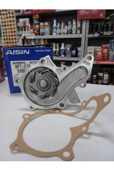 COROLLA DEVİRDAİM 1.6 ENJ
