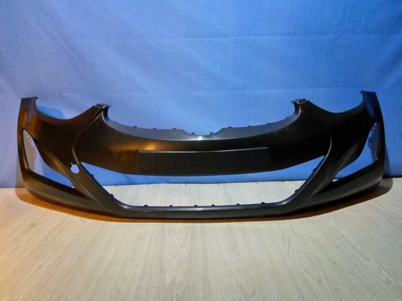Ön Tampon Hyundai̇ Elantra 14-