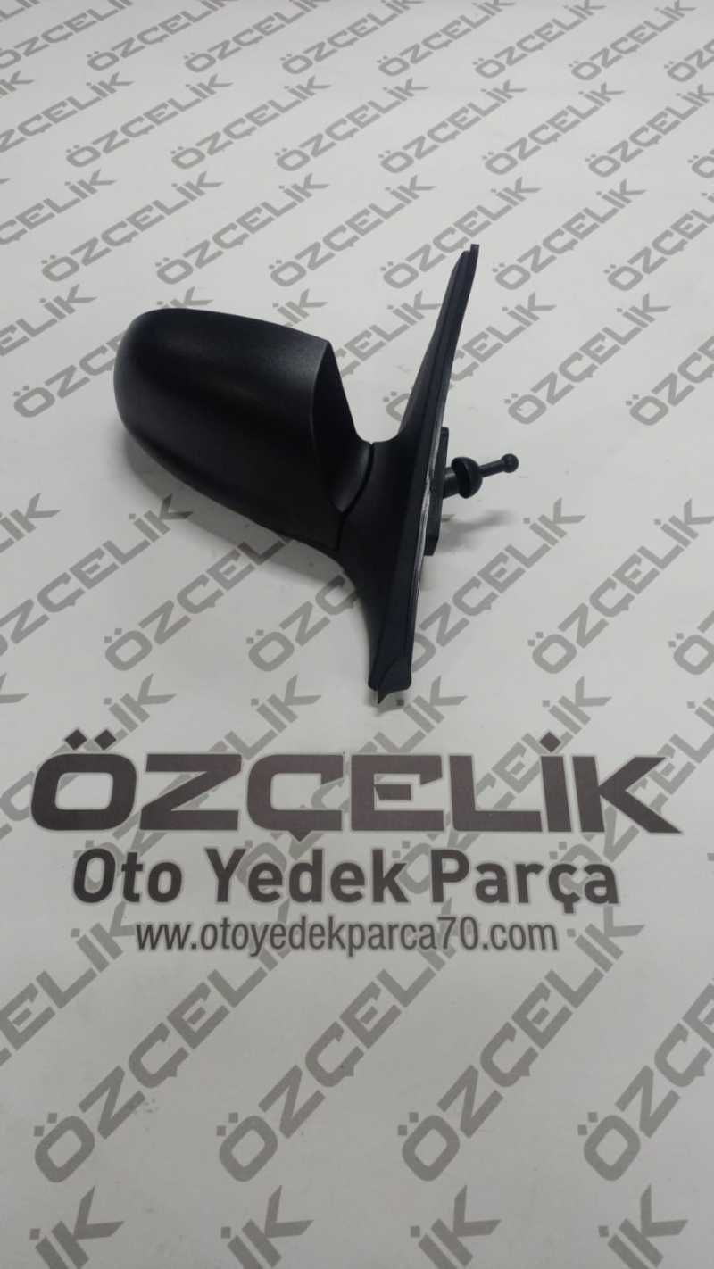 Accent Admire Dıkız Aynası Sol Elektirikli 2003-2005
