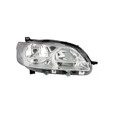 Peugeot 301 Ön Sağ Far Lambası 2012-2018 6208.Q3 Eurorepar
