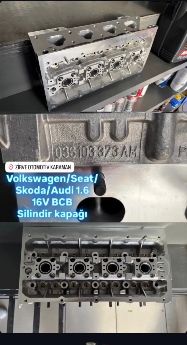 036103351M 036103264C 036103373AM Bcb Si̇li̇ndi̇r Kapaği