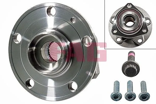 1K0498621 Veka 44-4412 Opti̇mal 101699 713610990 Fag Gsp 9336004 8V0498625B 8V0 498 625 B Porya 3 Ayak G 5 Jetta Passat Oct Leoa Altea 80 Mm