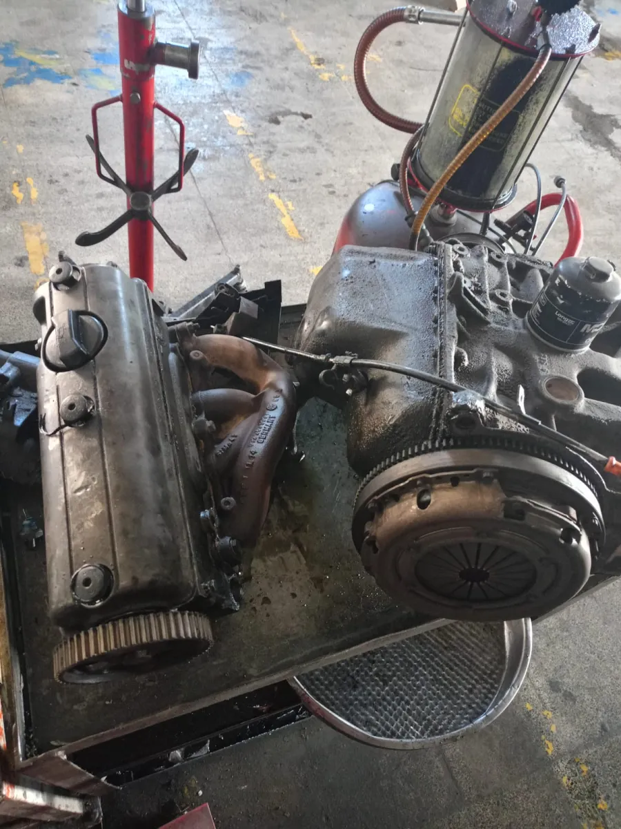 Volkswagen Polo 75 Li̇k Çikma Motor Parçalari