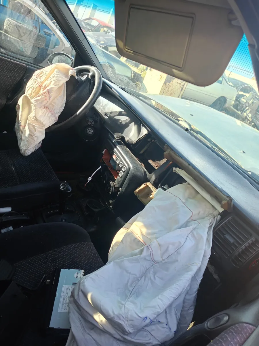 Opel Vectra Ki̇lometre Saati̇