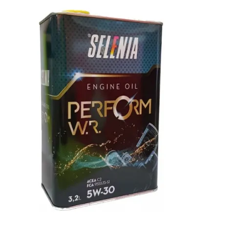 Selenia Perform Wr 5W30 3.2 Lt Motor Yağı