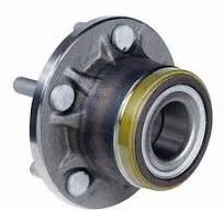 FORD CONNECT ARKA TEKER RULMANI OTOSAN ORJİNAL 7T162C299BB