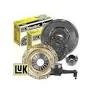 LUK 622313909 DEBRIYAJ SETI RULMANSIZ FIESTA VI 1.4 TDCI 09