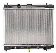 RADYATÖR SU YARIS 05- 1.0 1.3 1.33 OTOMATİK
