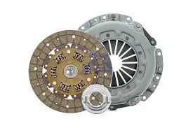 DEBRİYAJ SETİ RULMANSIZ H-100 94-05 MNB / L-300 MNB 94-08 / L-200 94-05