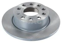 FREN DISKI ARKA DUZ 5 BJN 253X9,9X65X51,2 GOLF V 1.4 TSI-1.6 TDI-2.0 TSI 2003-2009/LEON 1.6 TDI-1.4 TSI 2005-2012/A3 1.6-2.0 TFSI 2003-2012/OCTAVIA 1.6 TDI 2004-2012/TOLEDO III 1.6 2004-2009