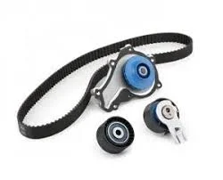 Renault Clio 2 V Kayışı Gergi Seti 1998-2005 8201069699 Ina