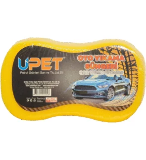 UPET OTO YIKAMA SÜNGERİ