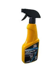 UPET 500ML TORPİDO BAKIM SÜTÜ