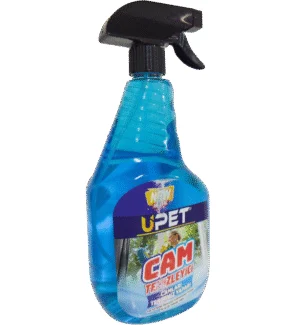 BORPEROX CAMSİL 500 ML