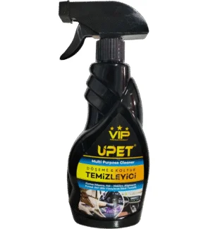 UPET 500ML DÖŞEME VE KOLTUK TEMİZ