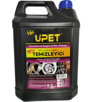 UPET 18 KG MOTOR JANT TEM