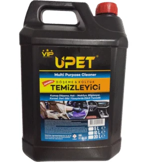 UPET 18 KG DETAY TEMİZLİK