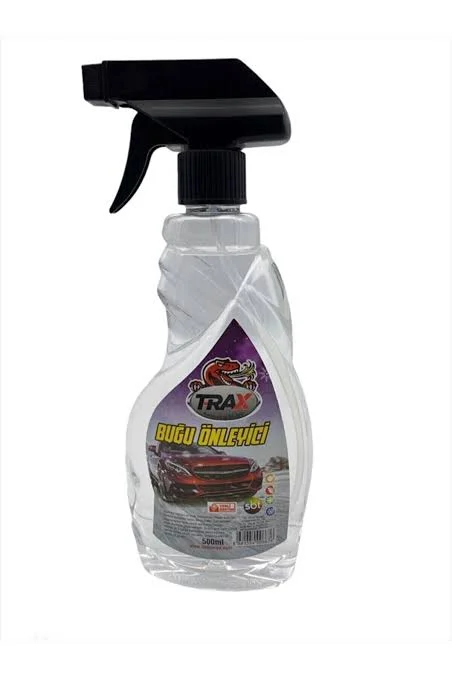 AUTOBOSS 500ML BUĞU ÖNLEYİCİ