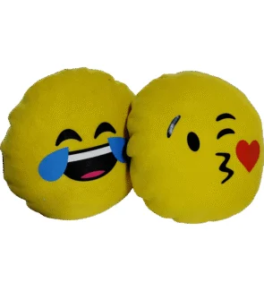 EMOJİ YASTIK