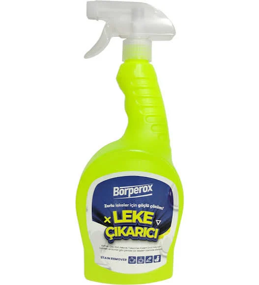 BORPEROX 750 ML LEKE ÇIKARTICI