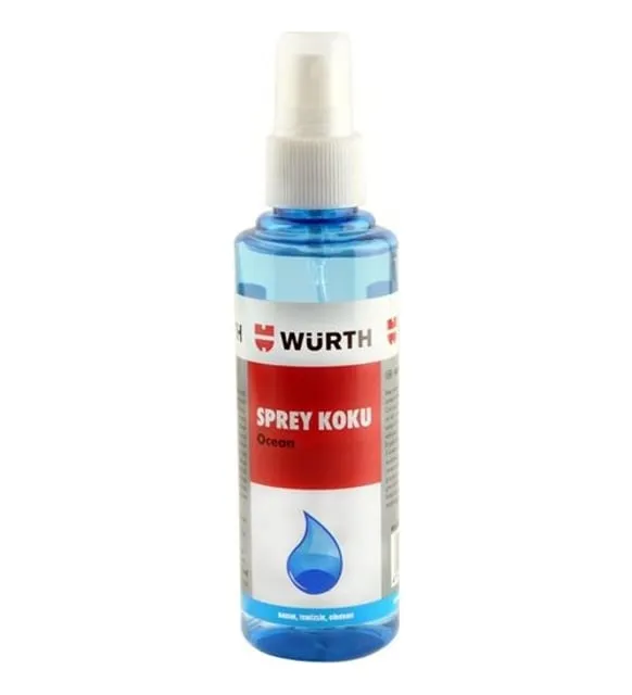 Würth Araç Koku Ocean