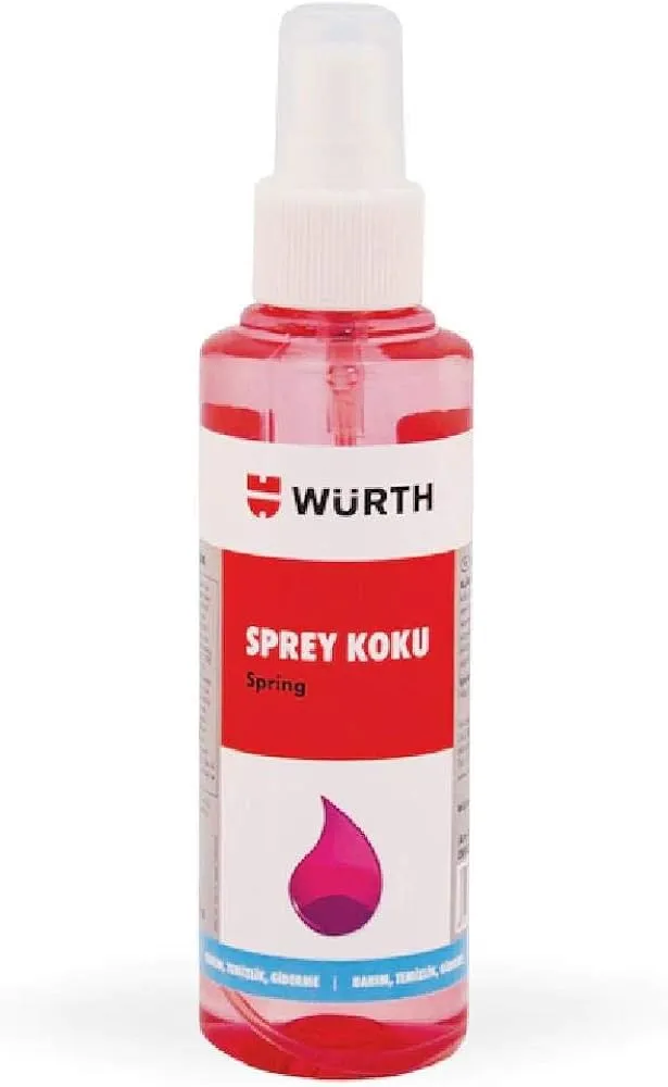 Würth Araç Koku Spri̇ng