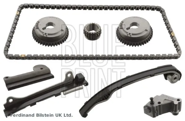 ZİNCİR SET QG15-QG16 ALMERA