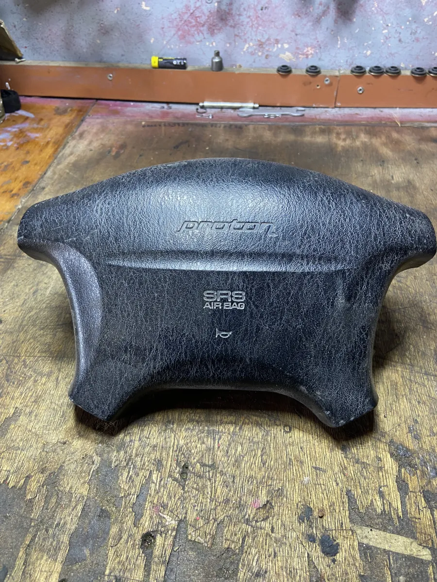 Proton Airbag