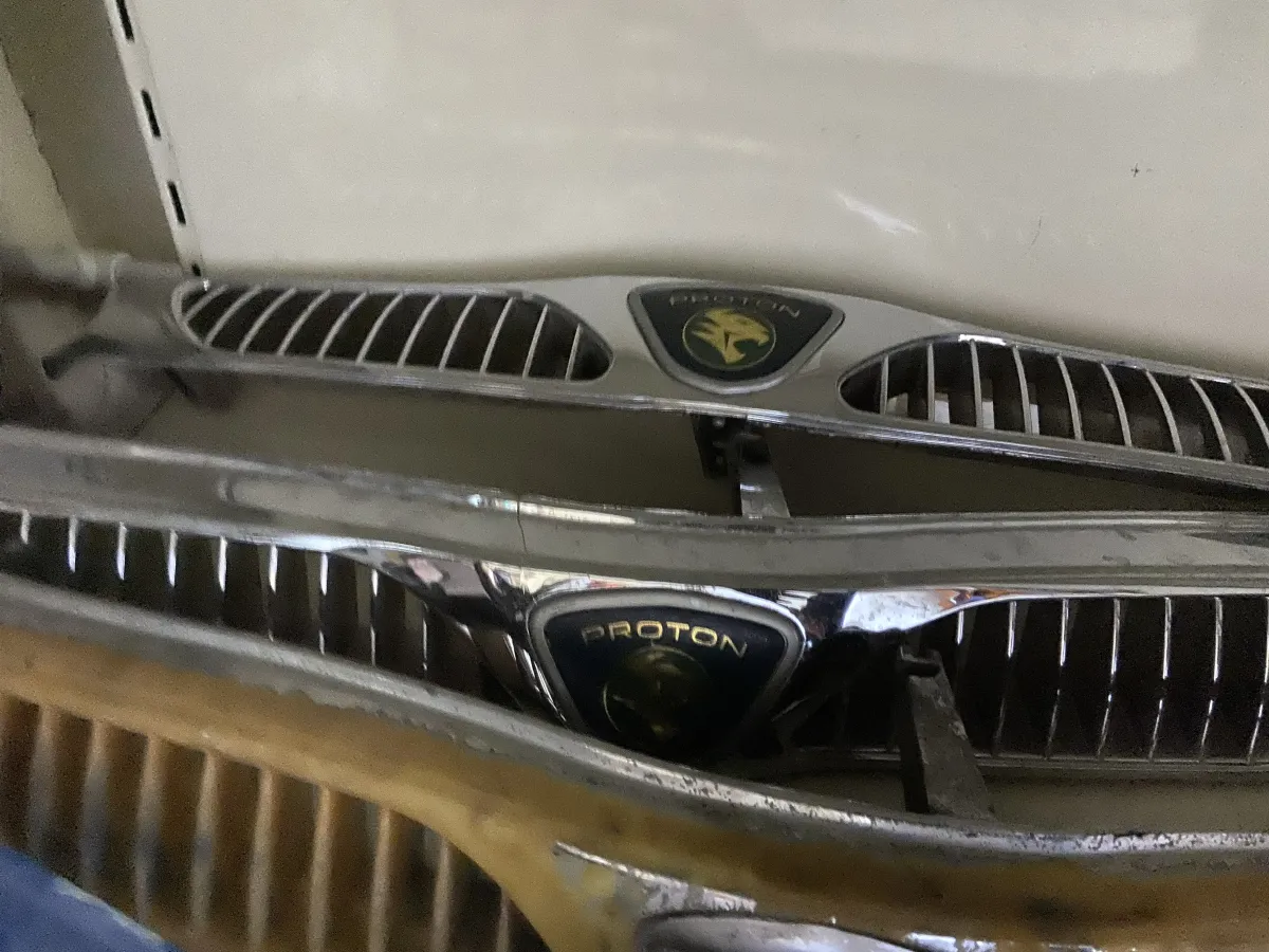 Proton Panjur
