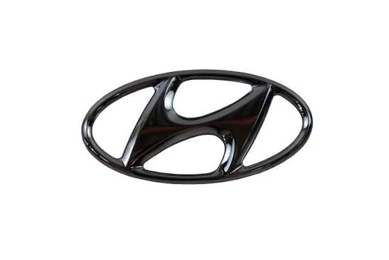 Panjur Armasi Hyundai Accent 00> (H Logo) (OEM)