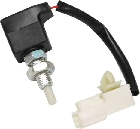 Debri̇yaj Pedal Müşürü Hyundai̇ İ20 İ30 Blue Ki̇a Ri̇o OEM