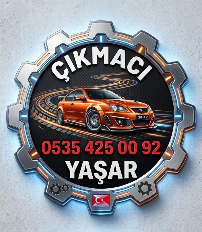 Çıkmacı Yaşar