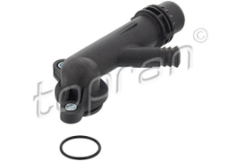 E46 M43 MOTOR KISA SU FLANŞI